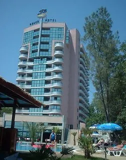 Hotel Grand Sunny 4*