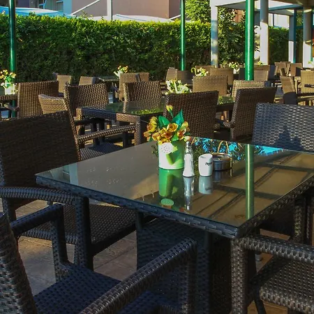 Hotel Grand Sunny Sunny Beach