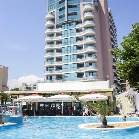 Hotel Grand Sunny