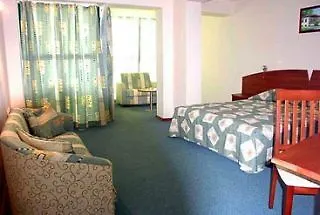 Grand Sunny 4* Sunny Beach