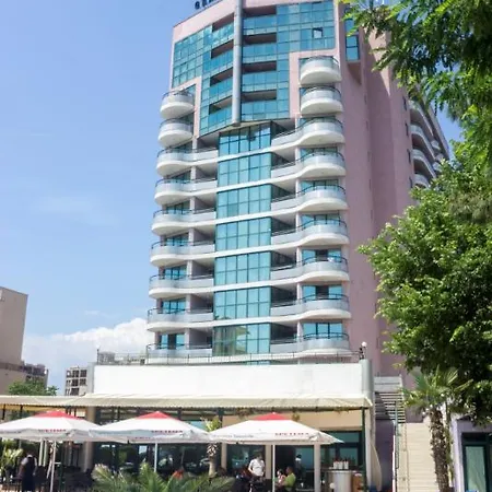 Hotel Grand Sunny 4*