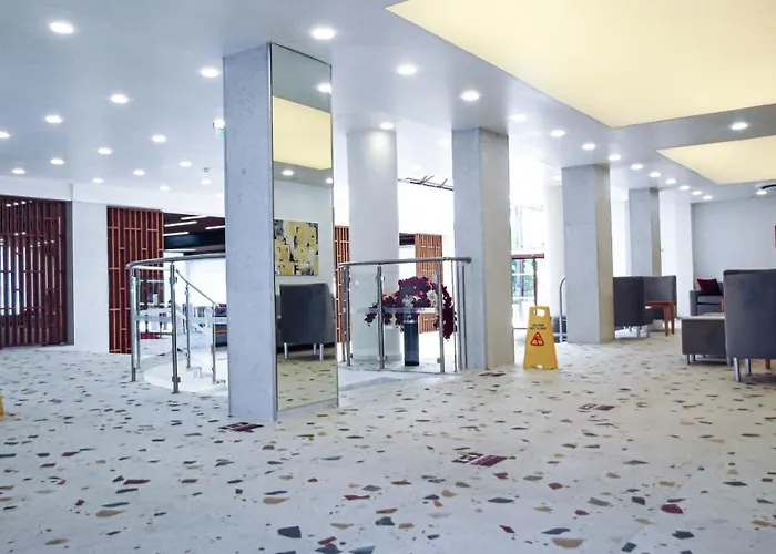 ホテル Grand Sunny