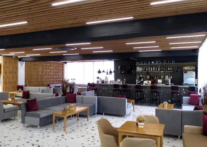 Grand Sunny Hotel 4*