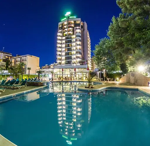 ホテル Grand Sunny