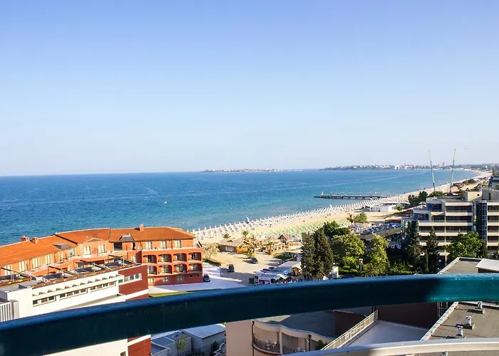 Grand Sunny Słoneczny Brzeg