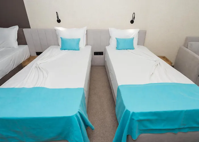 Grand Sunny Hotel Sunny Beach