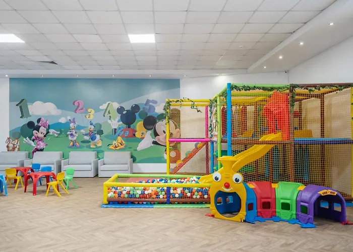 Grand Sunny 4* Słoneczny Brzeg