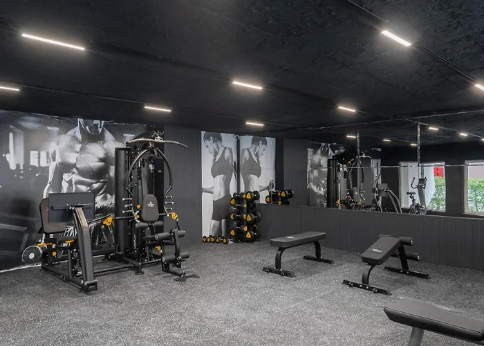 Hotel Grand Sunny Słoneczny Brzeg