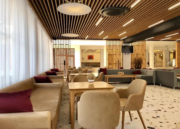 Grand Sunny 4* Słoneczny Brzeg