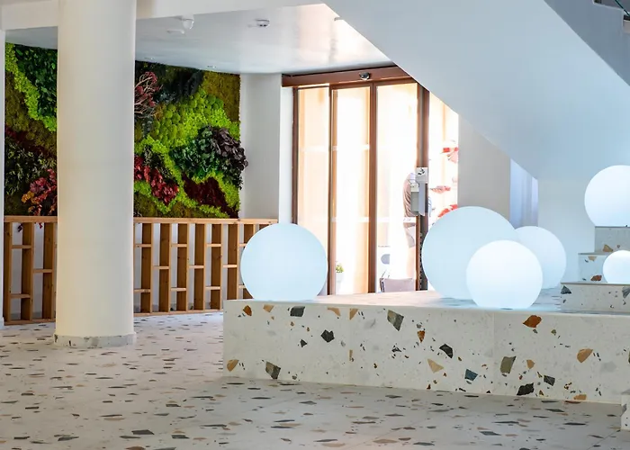 Hotel Grand Sunny Słoneczny Brzeg