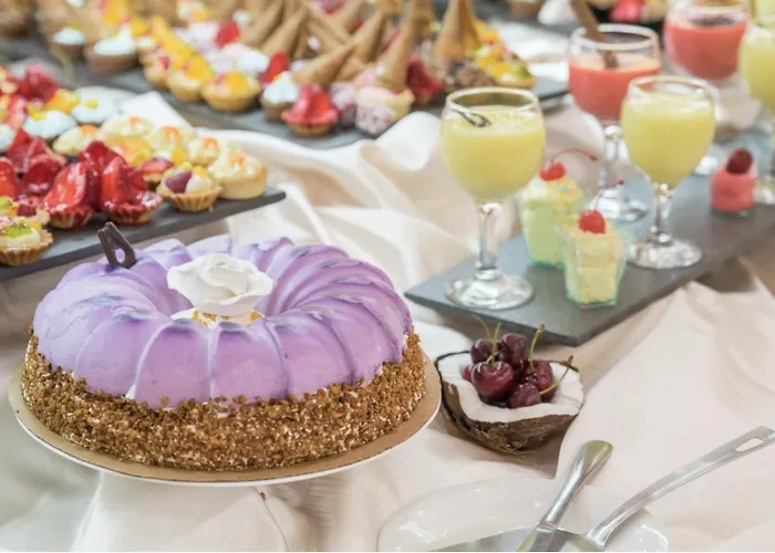 Grand Sunny Słoneczny Brzeg