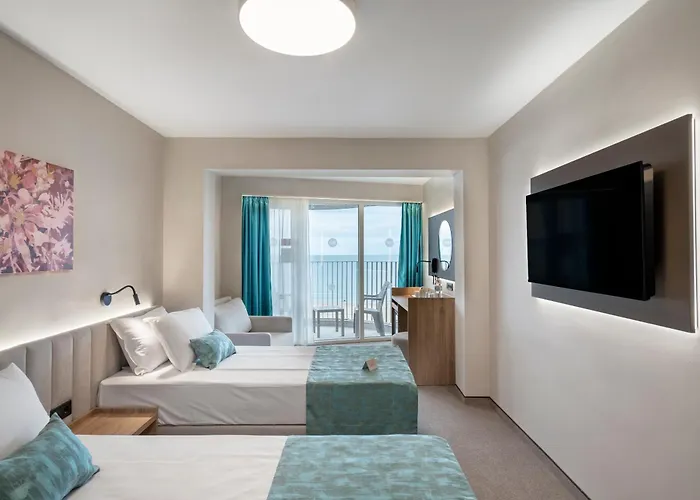 ホテル Grand Sunny