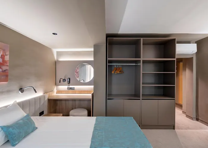 Grand Sunny ホテル サニービーチ