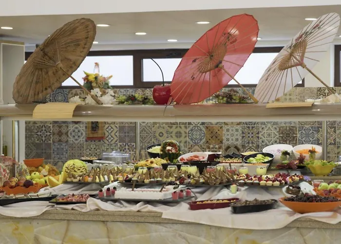 Grand Sunny Słoneczny Brzeg