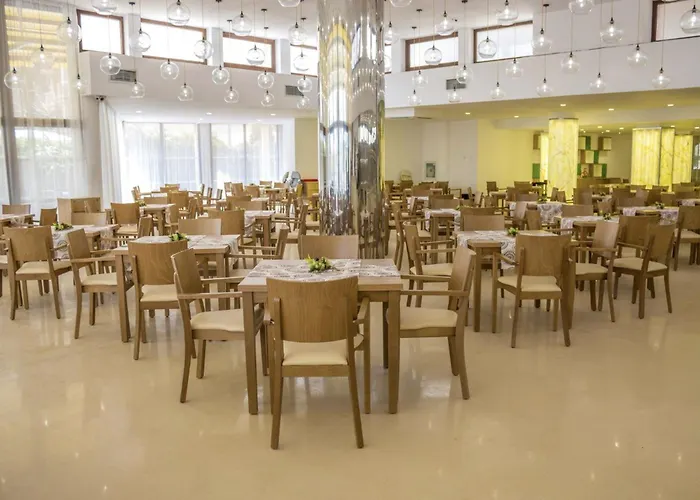 Grand Sunny 4* Słoneczny Brzeg