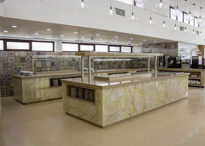 ホテル Grand Sunny 4*