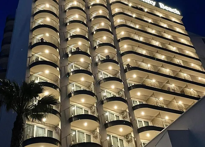 Grand Sunny 4* Słoneczny Brzeg