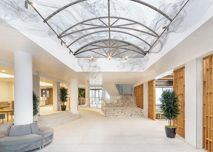 Grand Sunny ホテル 4*