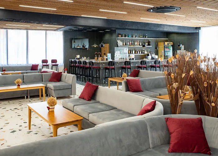 ホテル Grand Sunny