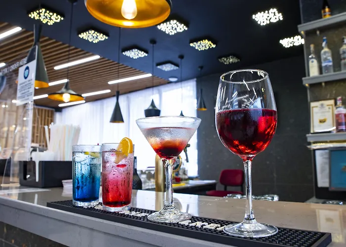 ホテル Grand Sunny