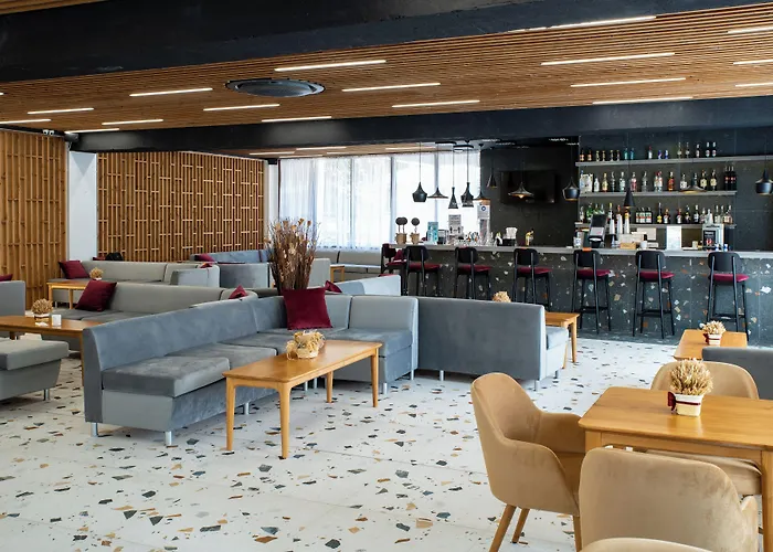 Grand Sunny Sunny Beach