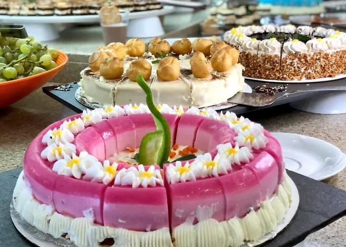 ホテル Grand Sunny サニービーチ