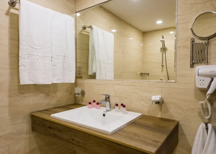 Hotel Grand Sunny Słoneczny Brzeg