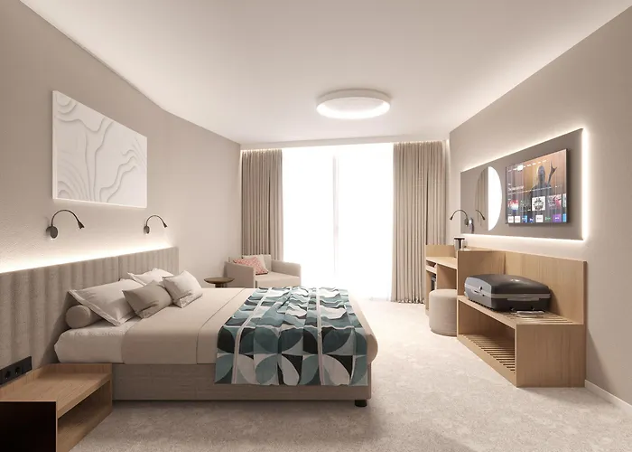 ホテル Grand Sunny