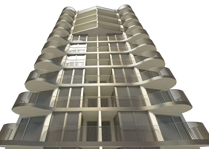 ホテル Grand Sunny サニービーチ