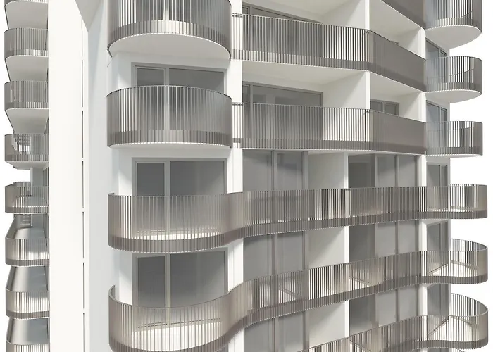 Grand Sunny 4* Słoneczny Brzeg