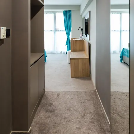 Grand Sunny Hotel Sunny Beach