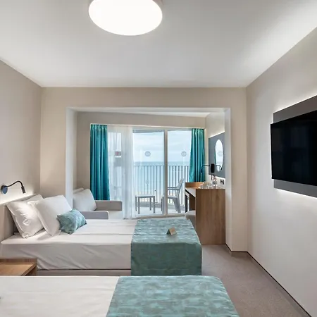 Hotel Grand Sunny