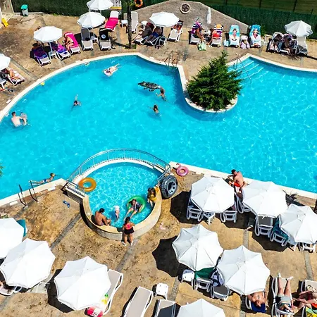Grand Sunny Hotel